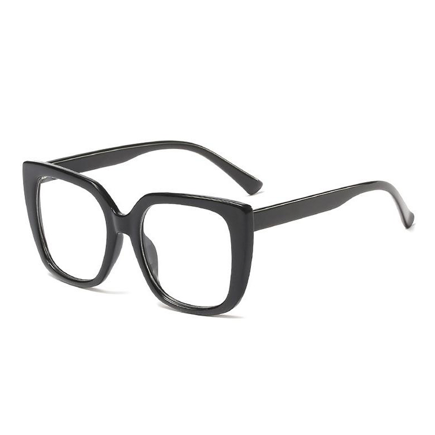 Alice | Women's Blue Light Glasses - AZURE