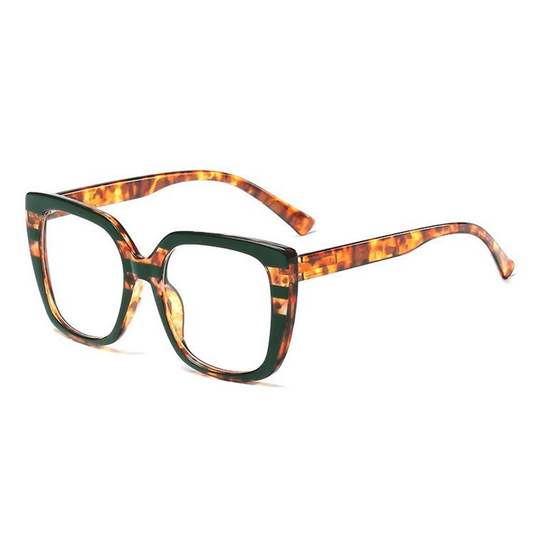 Alice | Women's Blue Light Glasses - AZURE