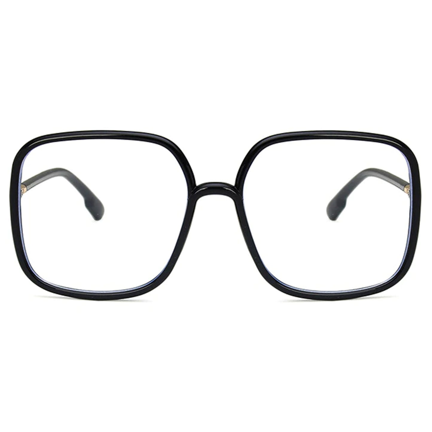 Victoria | Women's Blue Light Glasses - AZURE