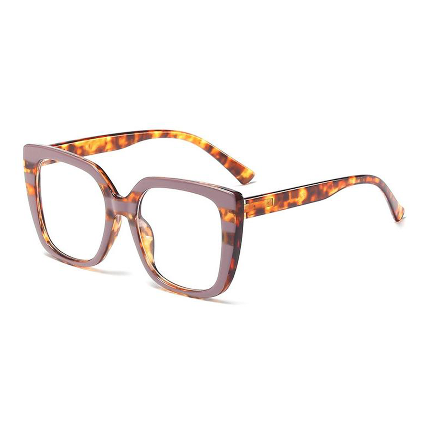 Alice | Women's Blue Light Glasses - AZURE