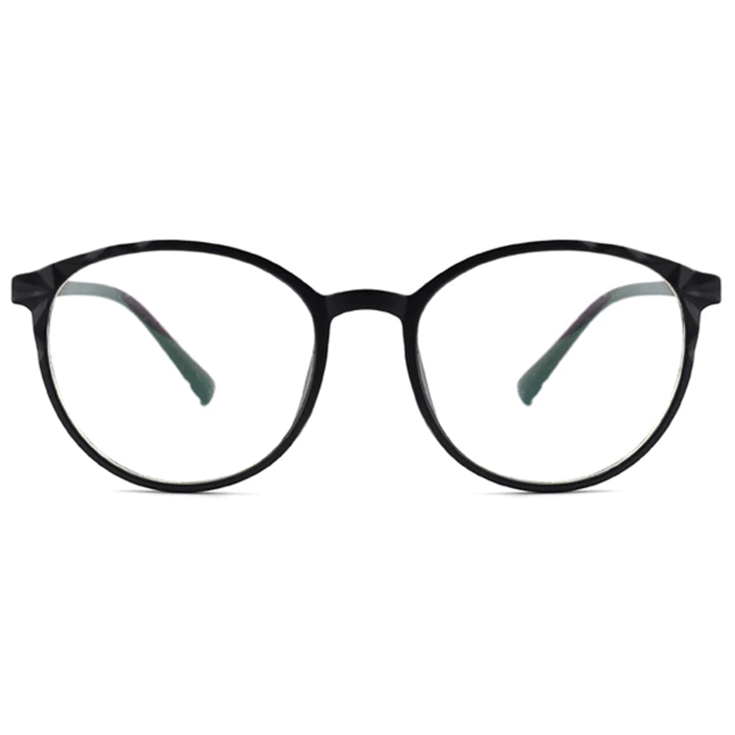 Hill | Unisex Blue Light Glasses - AZURE