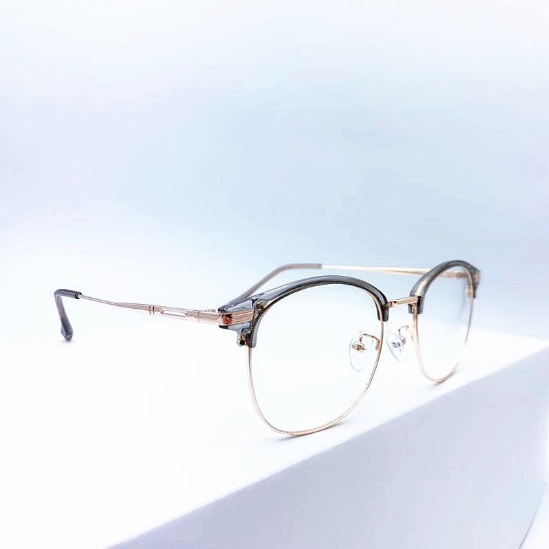 Classic | Unisex Blue Light Glasses - AZURE