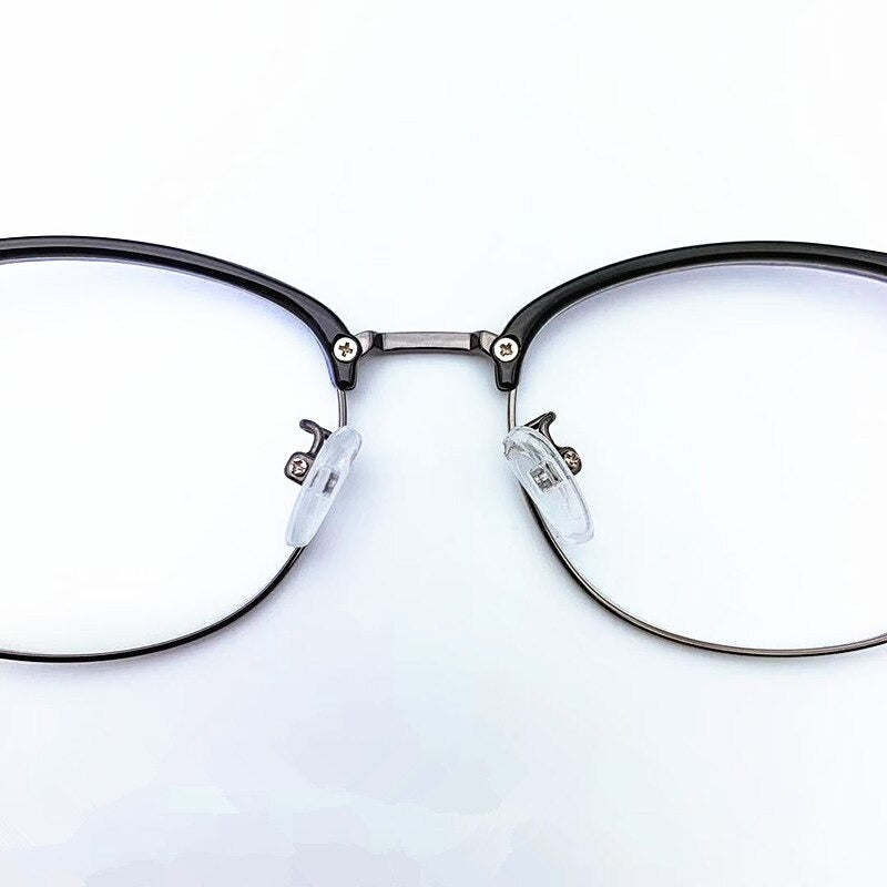 Classic | Unisex Blue Light Glasses - AZURE