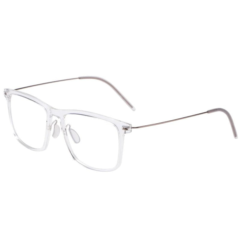 Arthur | Men's Blue Light Glasses - AZURE