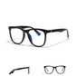 Aura | Unisex Blue Light Glasses - AZURE