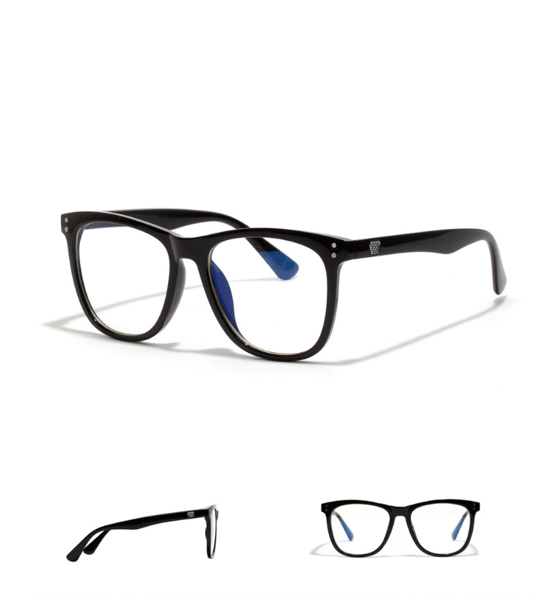 Aura | Unisex Blue Light Glasses - AZURE