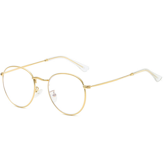 Aurora | Unisex Blue Light Glasses - AZURE
