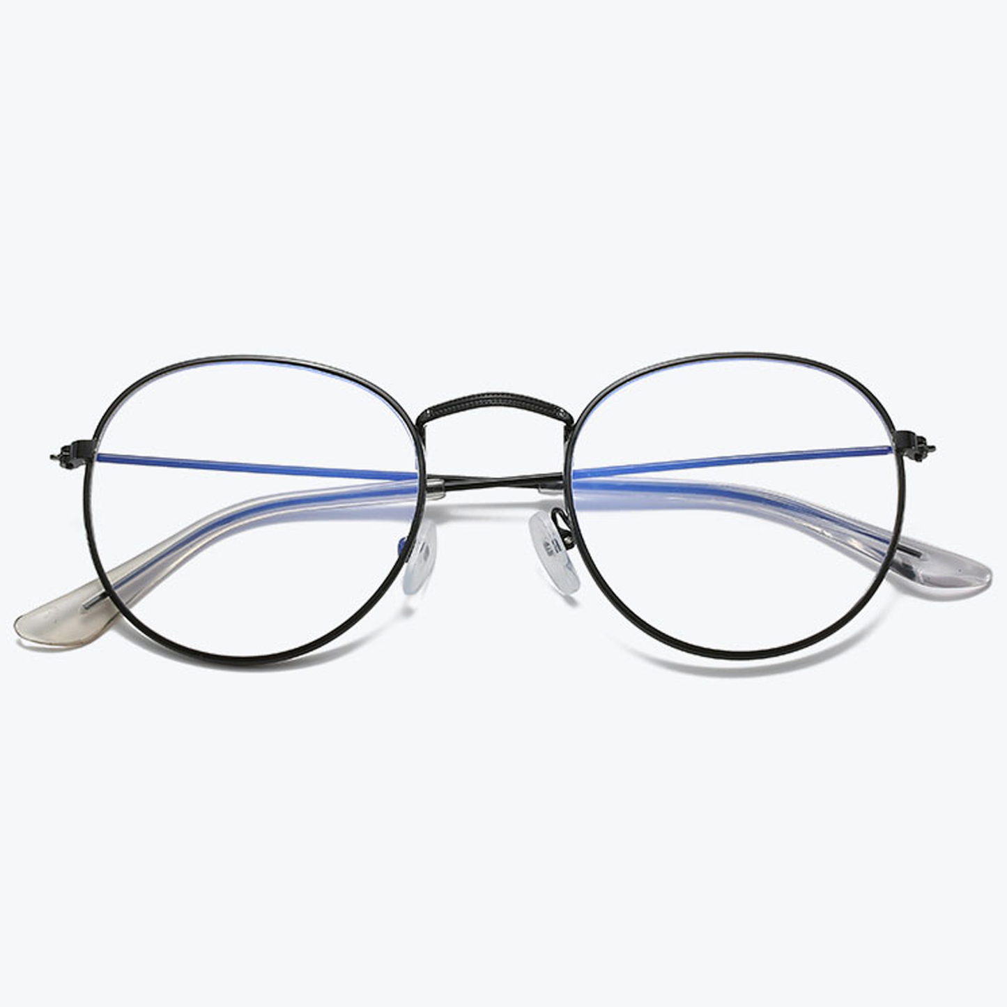 Aurora | Unisex Blue Light Glasses - AZURE