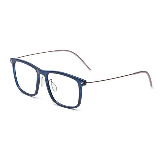 Arthur | Men's Blue Light Glasses - AZURE